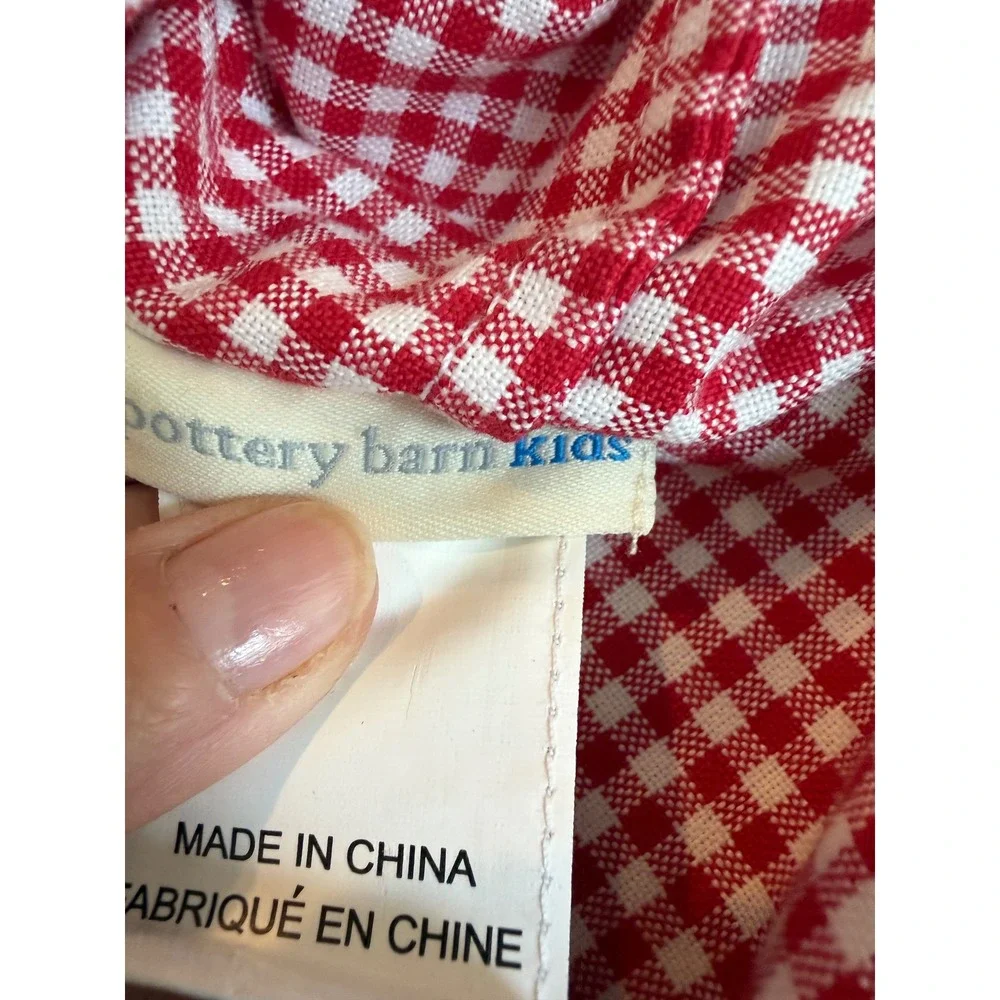 Pottery Barn Kids pottery barn